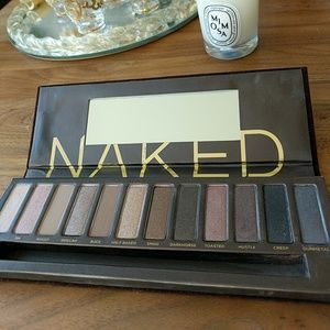 Urban Decay Naked 1 Palette
